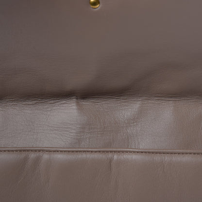 Gucci Calfskin Matelasse Medium GG Marmont Shoulder Bag Porcelain Rose 12 of 16