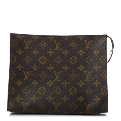 Louis Vuitton Monogram Toiletry Pouch 26 1 of 9