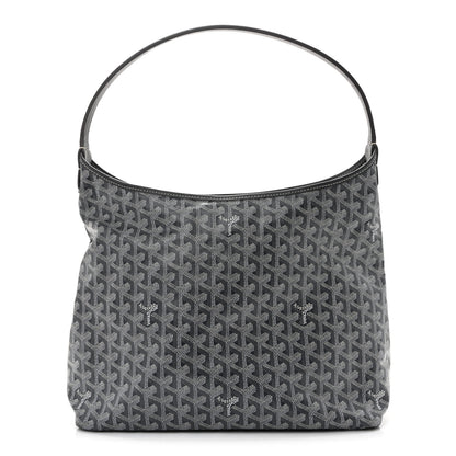 Goyard Goyardine Boheme Hobo Grey 1 of 11