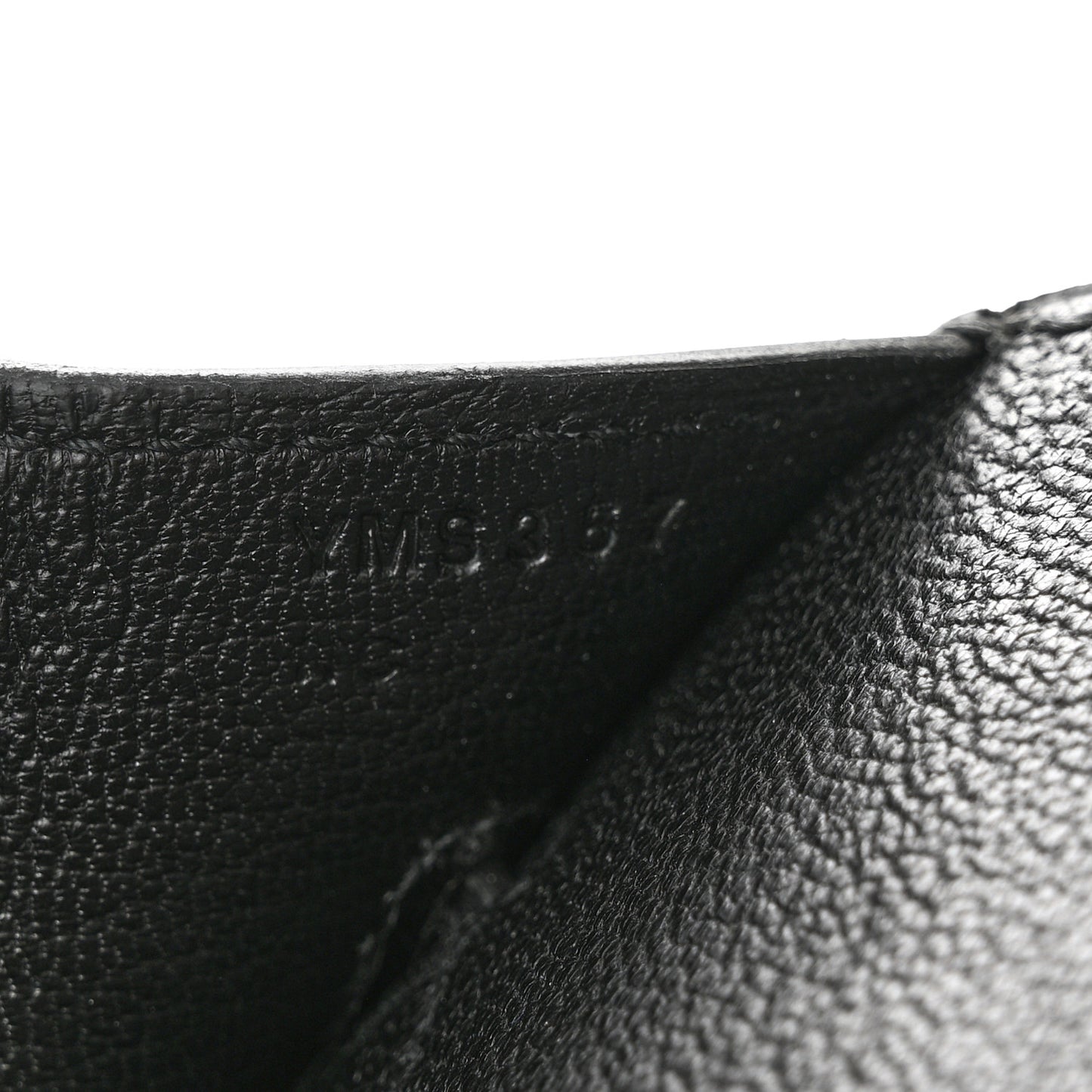 Madame Calfskin Birkin Sellier 30 Black
