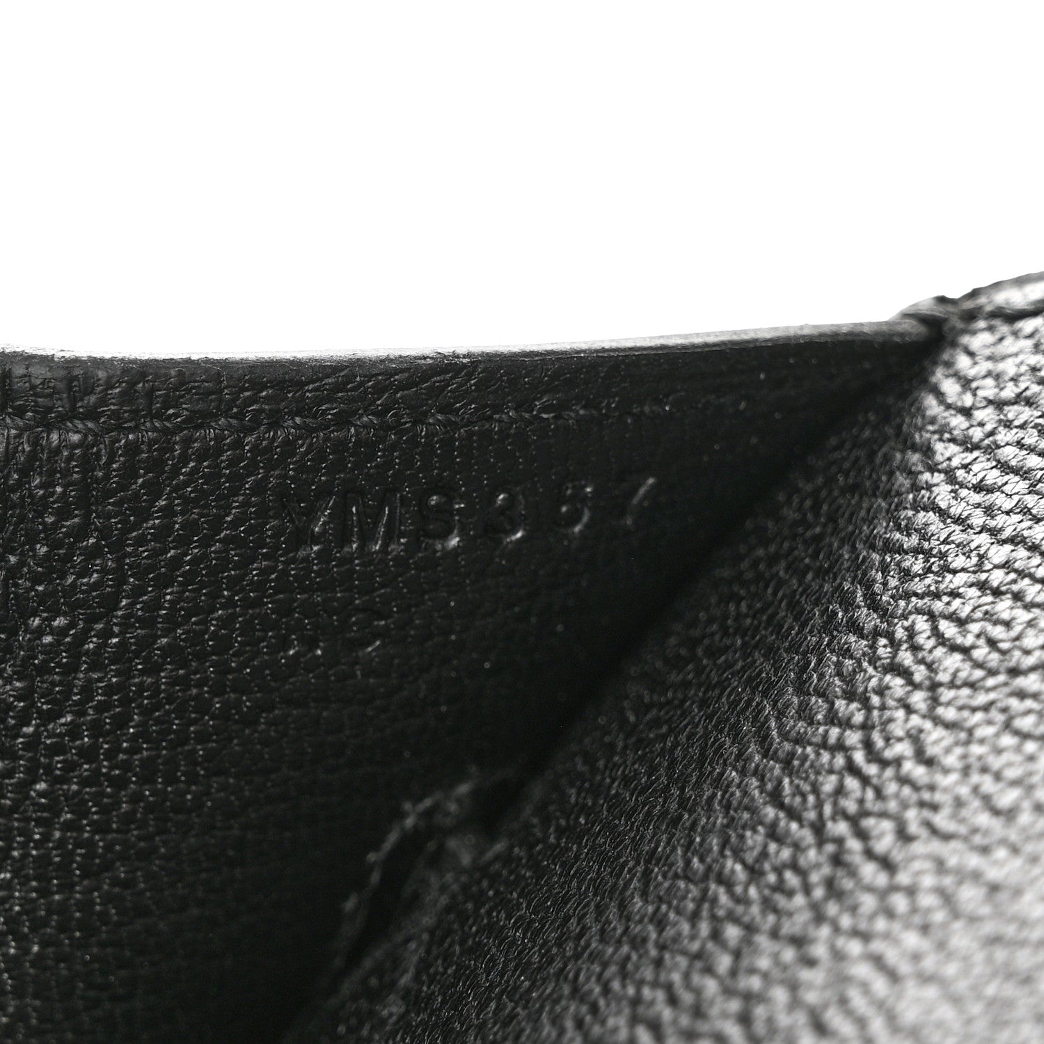 Hermes Madame Calfskin Birkin Sellier 30 Black 7 of 11