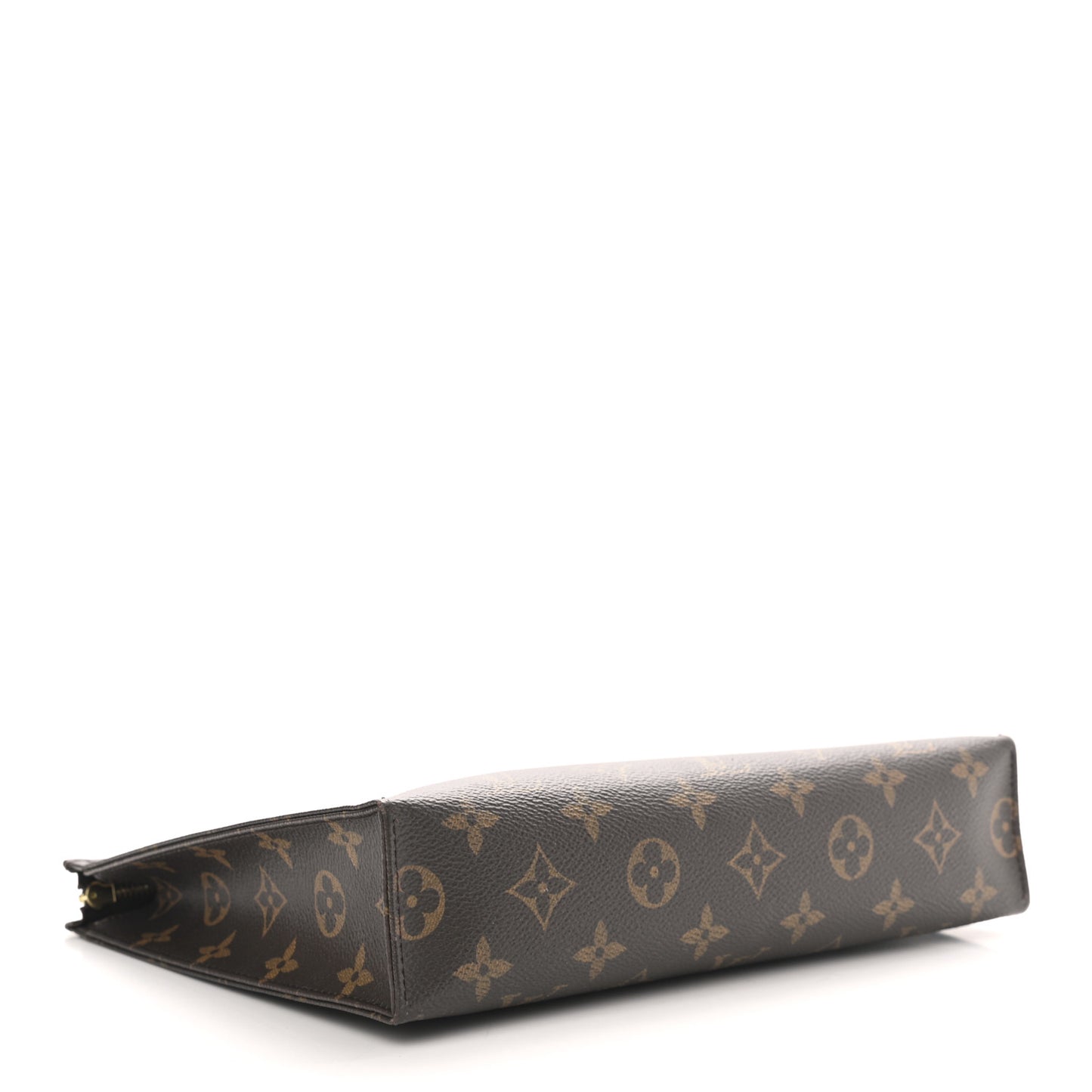 Monogram Toiletry Pouch 26