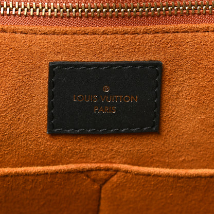 Louis Vuitton Empreinte Monogram Giant Onthego GM Black 6 of 9