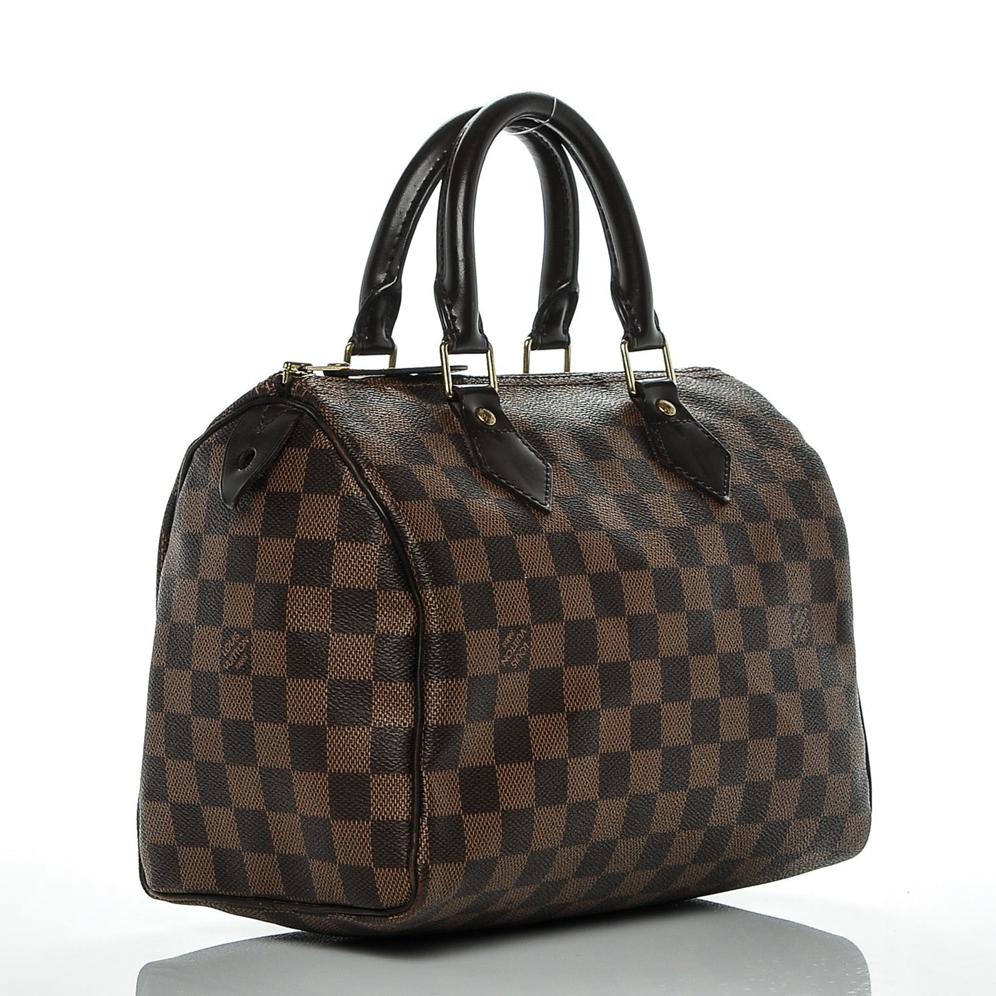 Damier Ebene Speedy 25