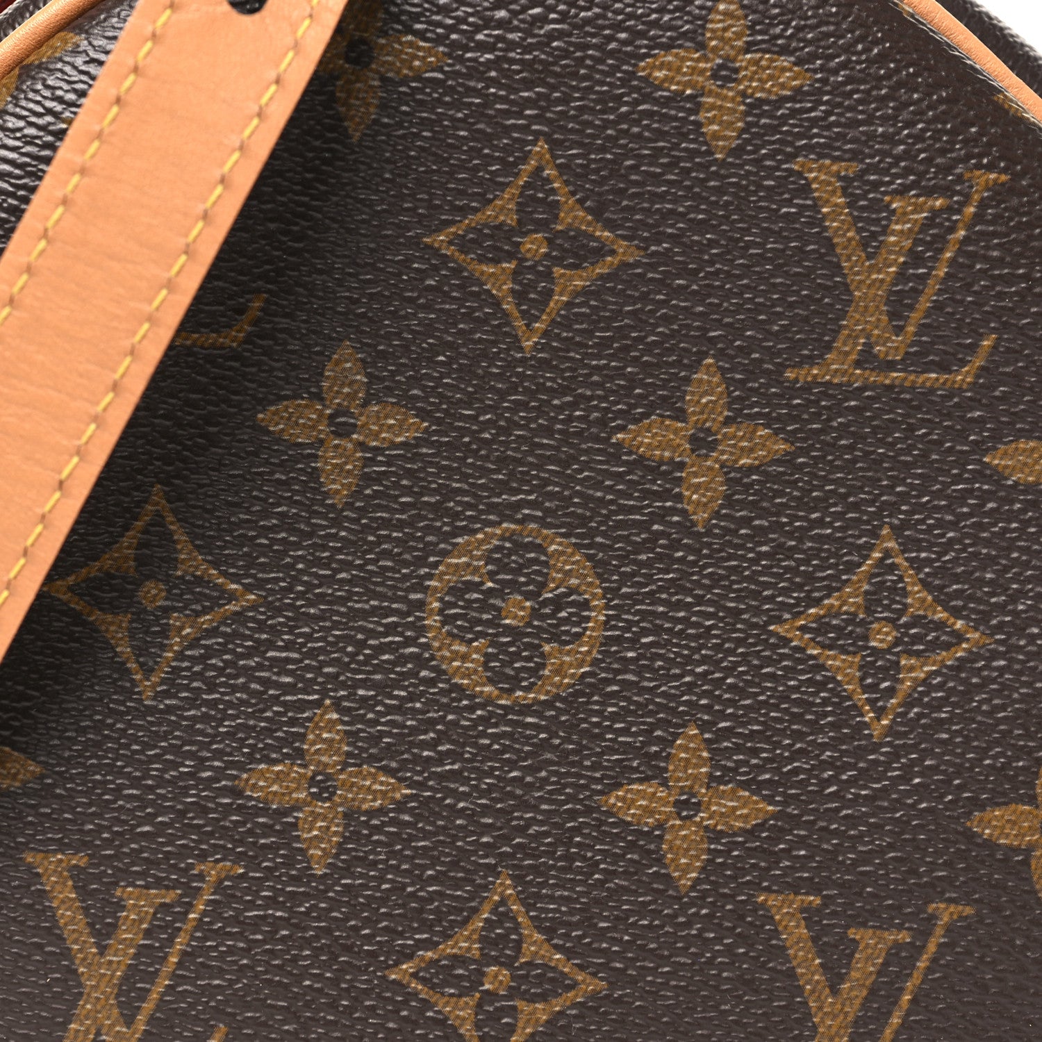 Louis Vuitton Monogram Boite Chapeau Souple PM PM 7 of 9
