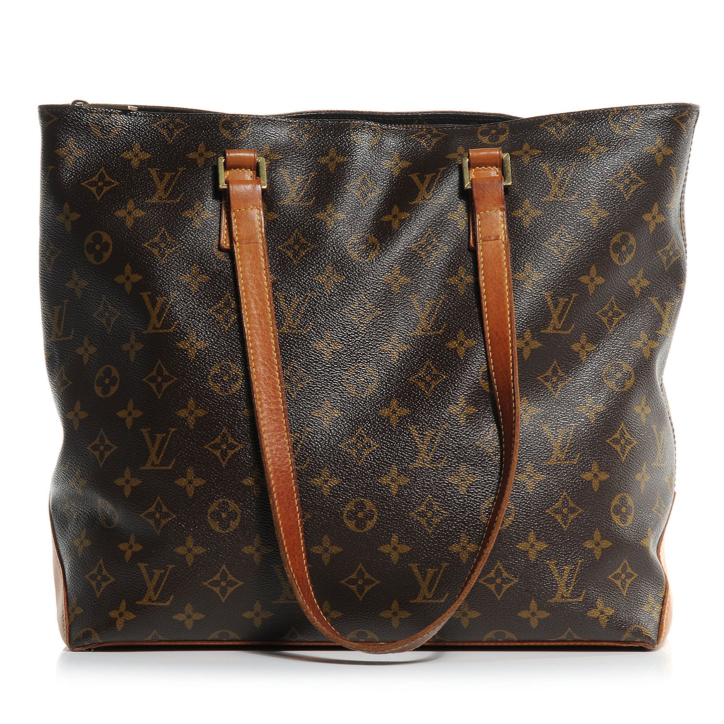 Monogram Cabas Mezzo