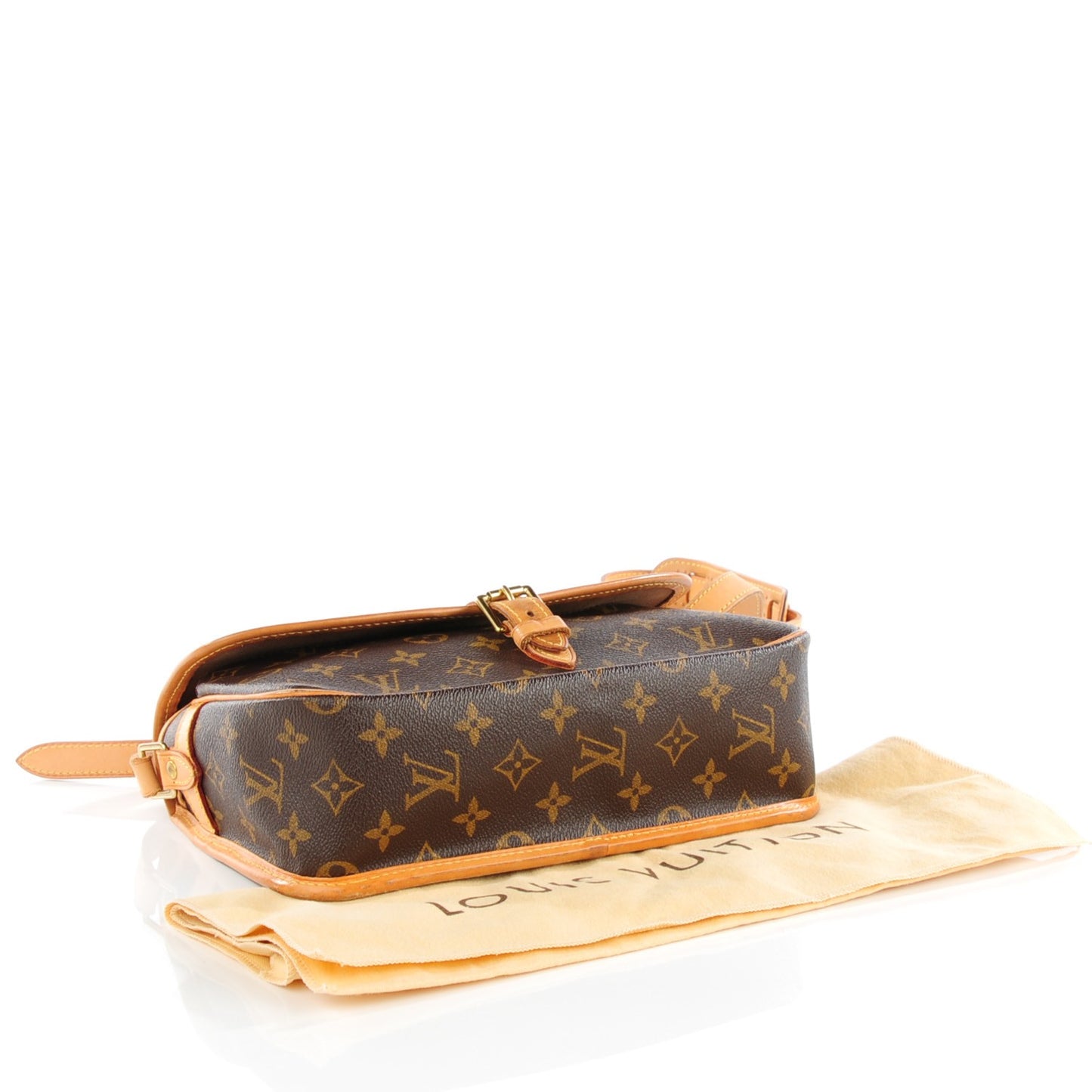 Monogram Sologne