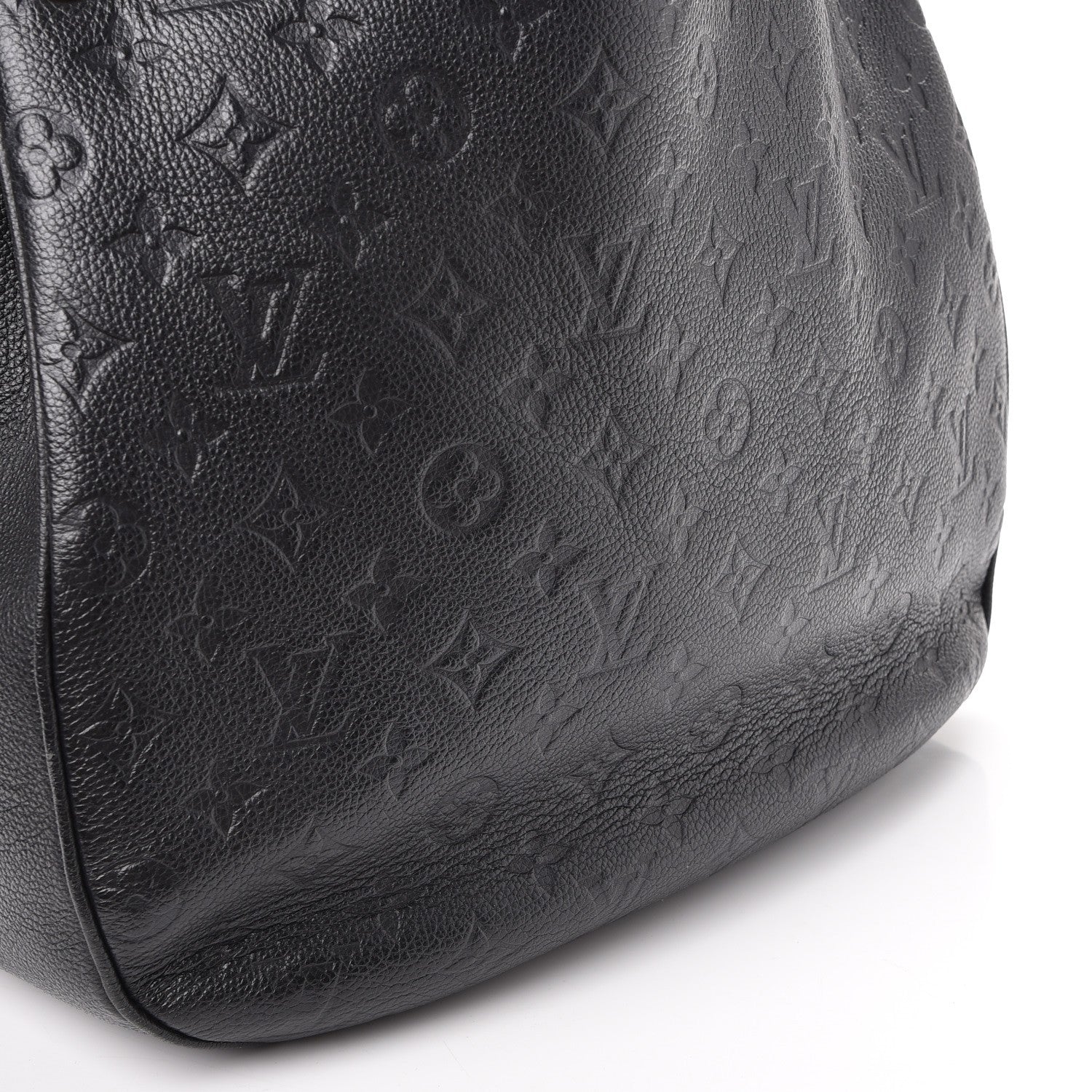 Louis Vuitton Empreinte Spontini Black 8 of 8