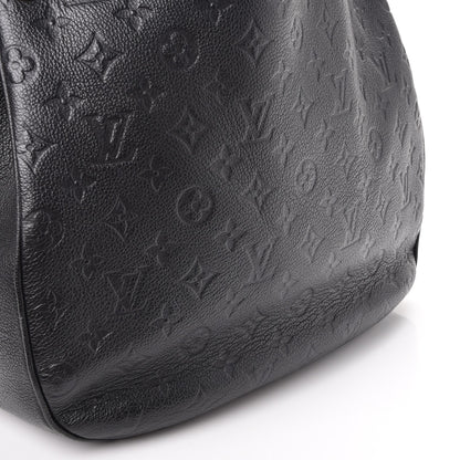 Louis Vuitton Empreinte Spontini Black 8 of 8
