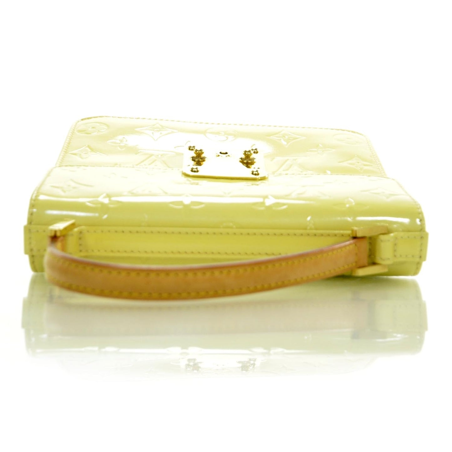 Vernis Spring Street Lime