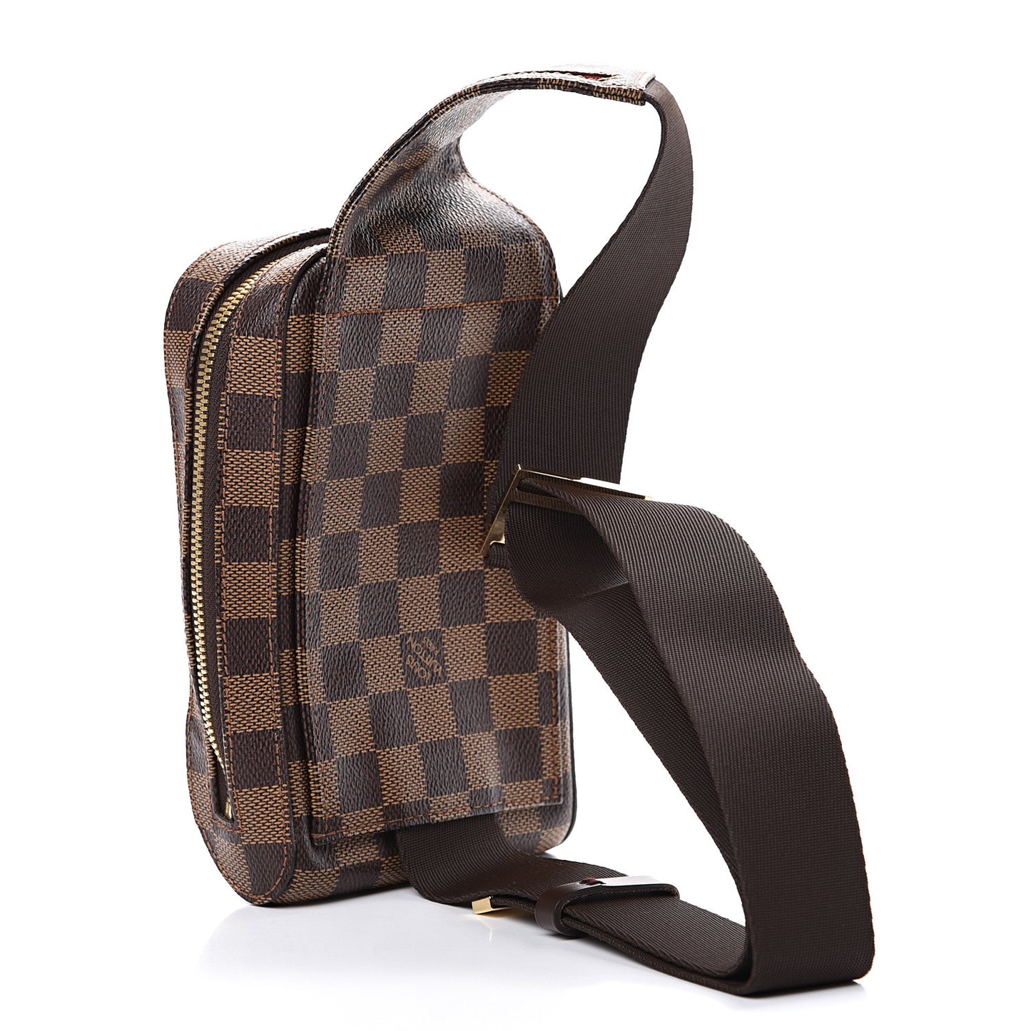 Damier Ebene Geronimos