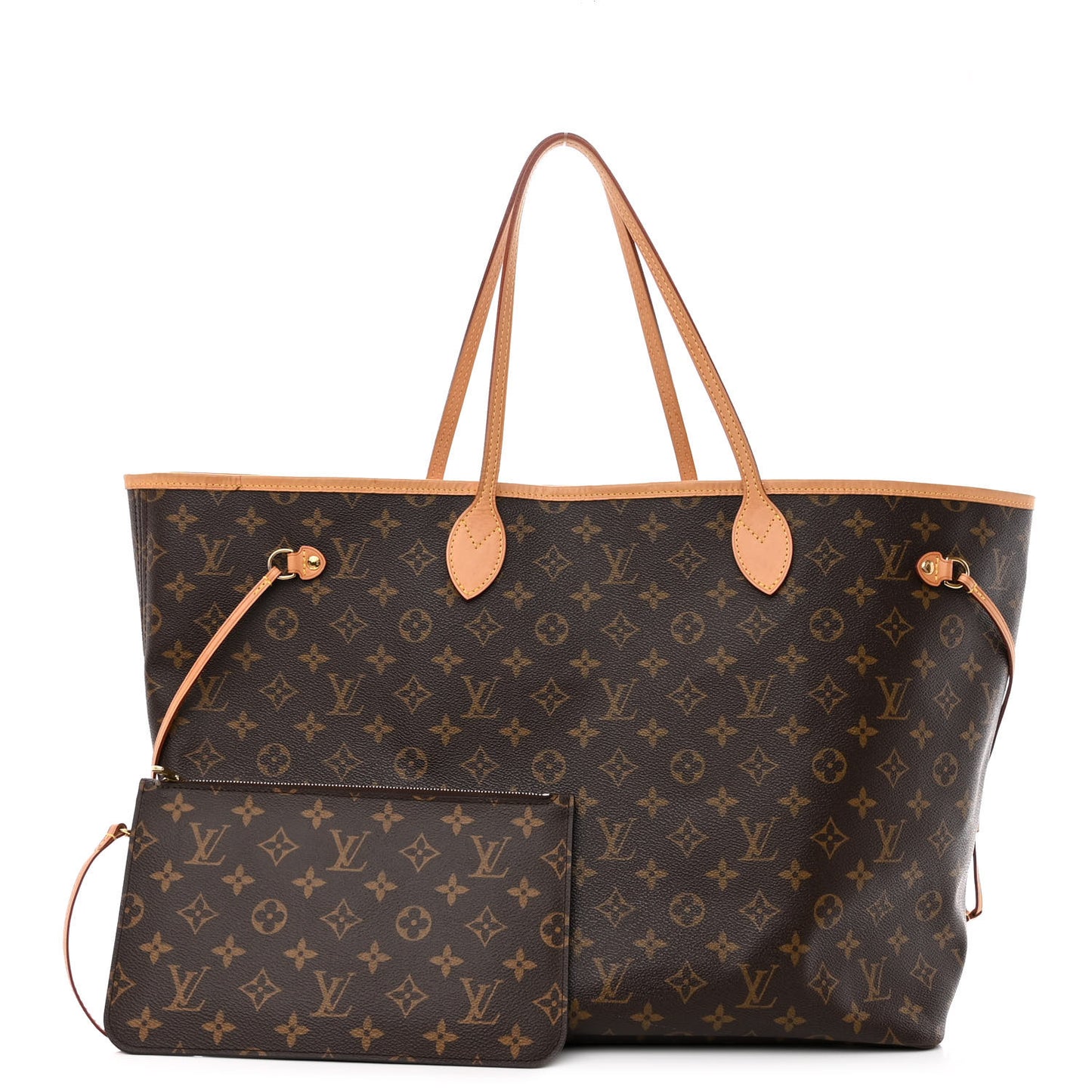 Monogram Neo Neverfull GM