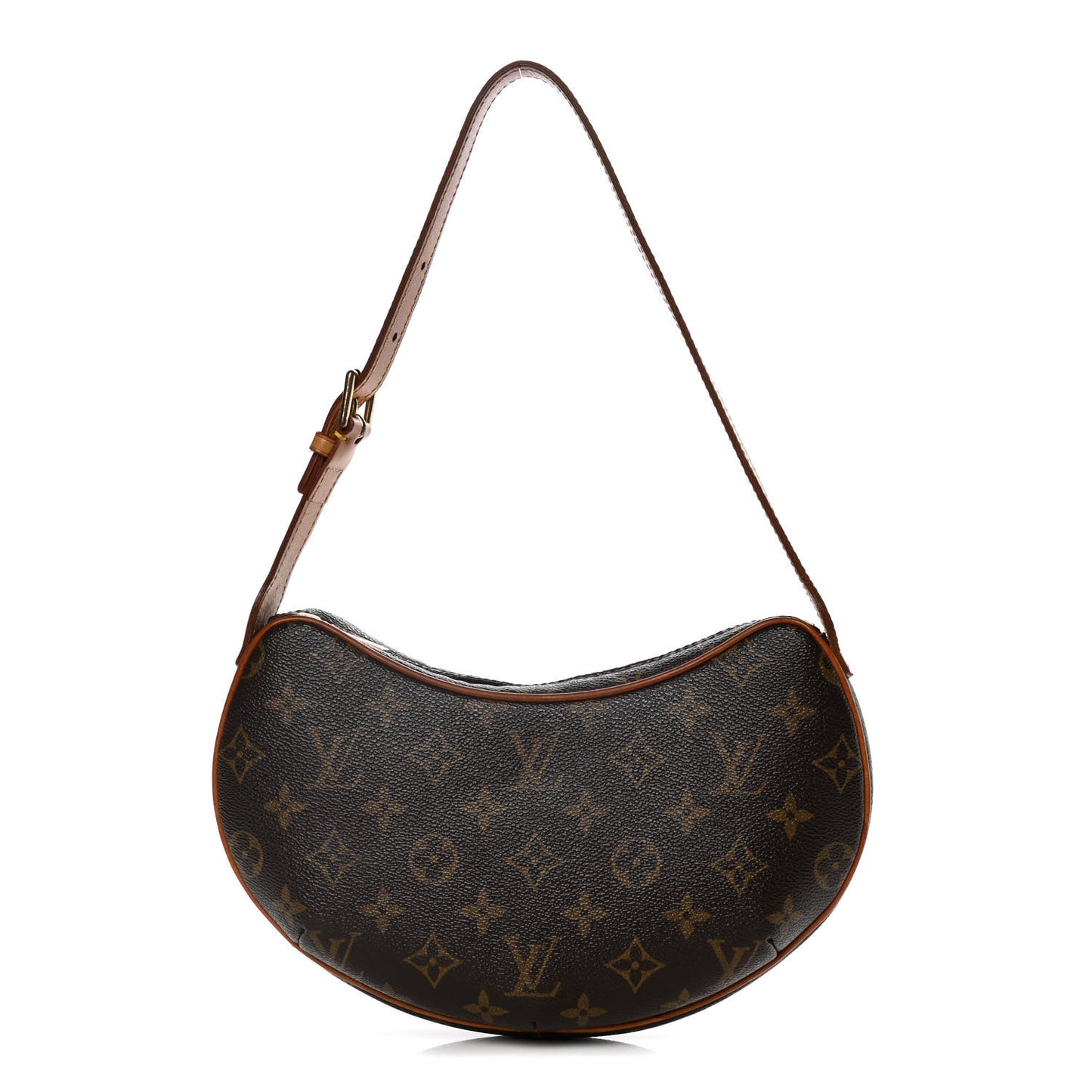 Monogram Croissant PM