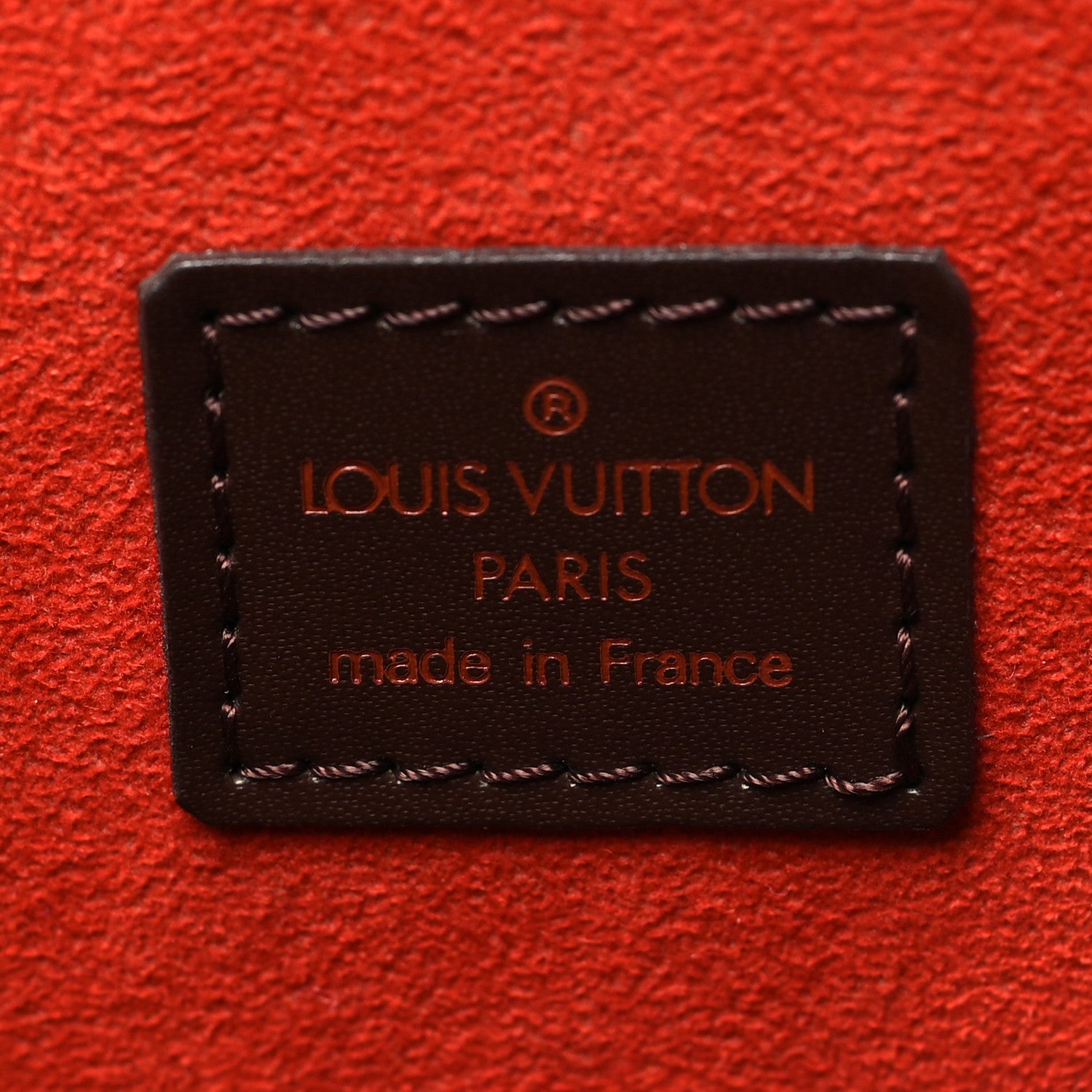 Louis Vuitton Damier Ebene Venice GM 6 of 10