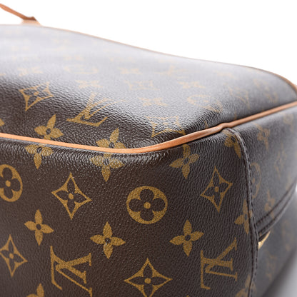 Louis Vuitton Monogram Deauville 10 of 13