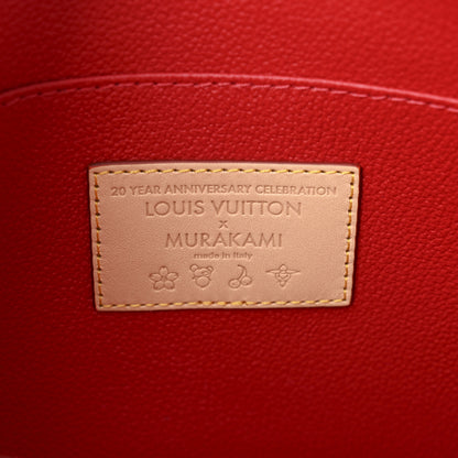 Louis Vuitton LV X TM Monogram Cerises Toiletry Pouch 6 of 6