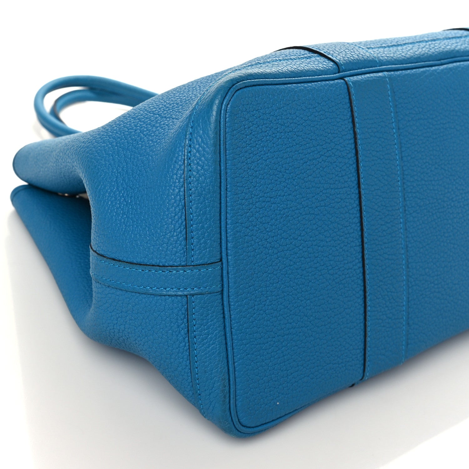 Hermes Negonda Garden Party 36 MM Bleu Zanzibar 8 of 8