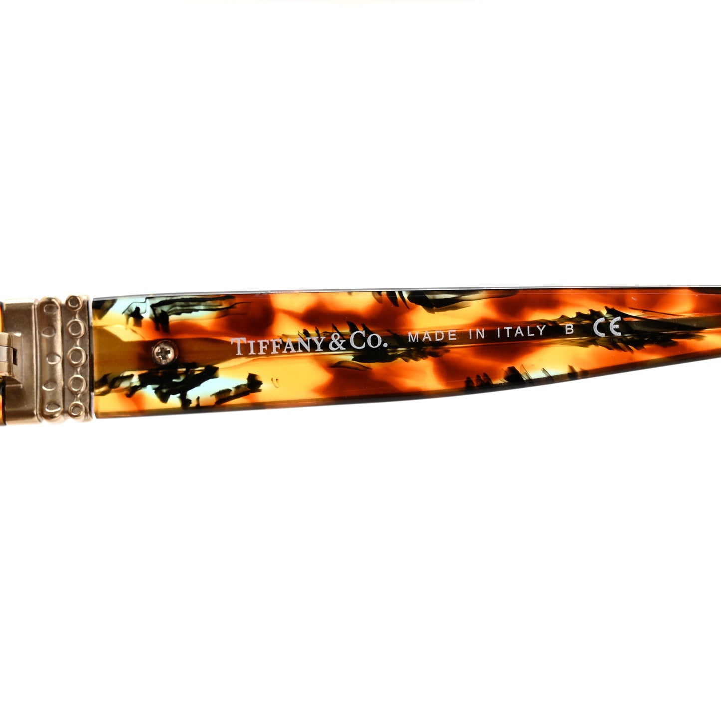 Crystal TF4078-B Sunglasses Havana