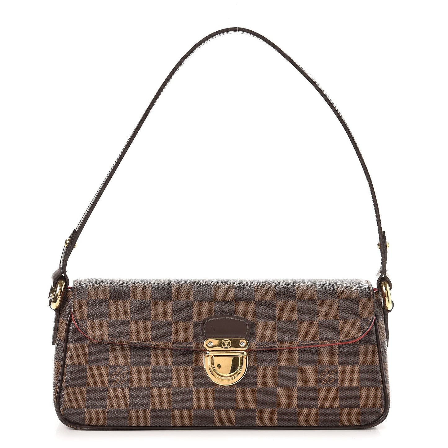 Damier Ebene Ravello PM
