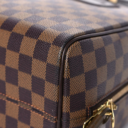 Louis Vuitton Damier Ebene Nolita 10 of 13