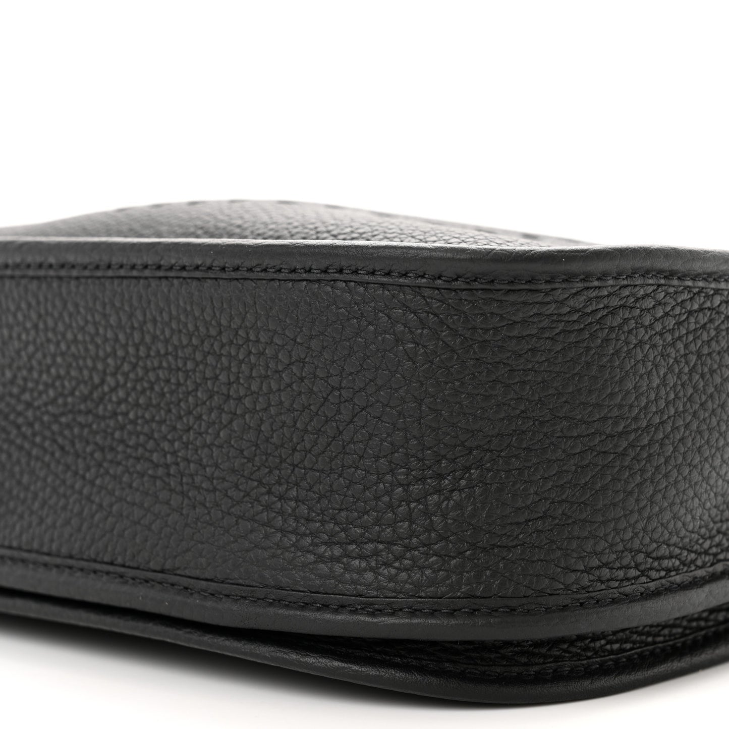 Taurillon Clemence Evelyne III PM Black