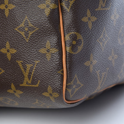 Louis Vuitton Monogram Speedy 30 12 of 13