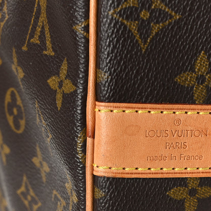 Louis Vuitton LOUIS VUITTON Monogram Keepall Bandouliere 45 6 of 11