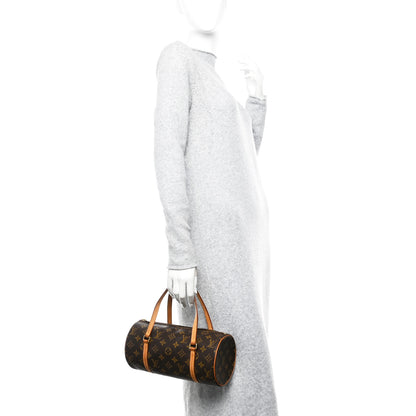 Louis Vuitton Monogram Papillon 26 2 of 9