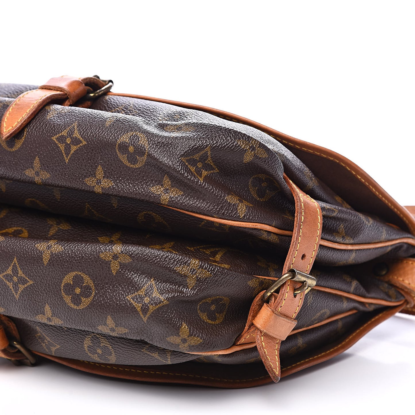 Monogram Saumur 30