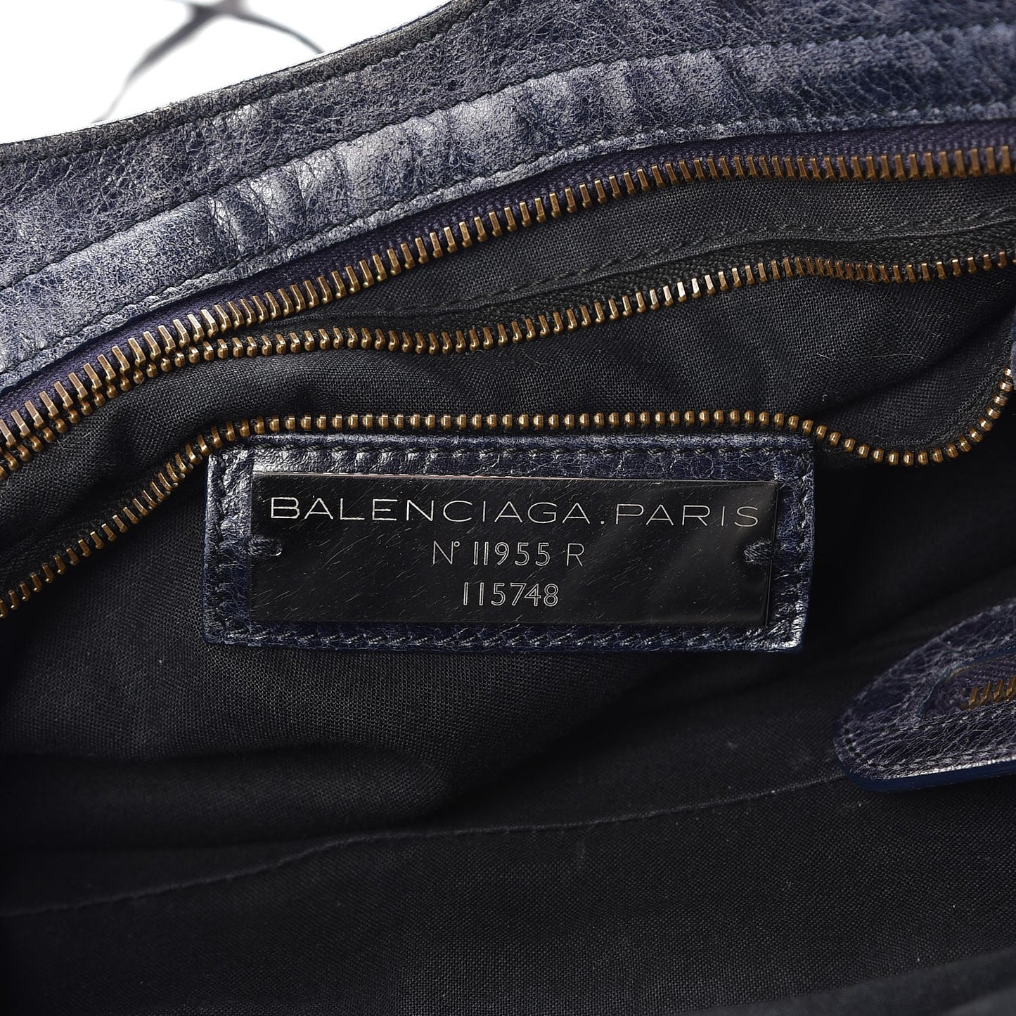 Agneau Classic Hardware City Officier