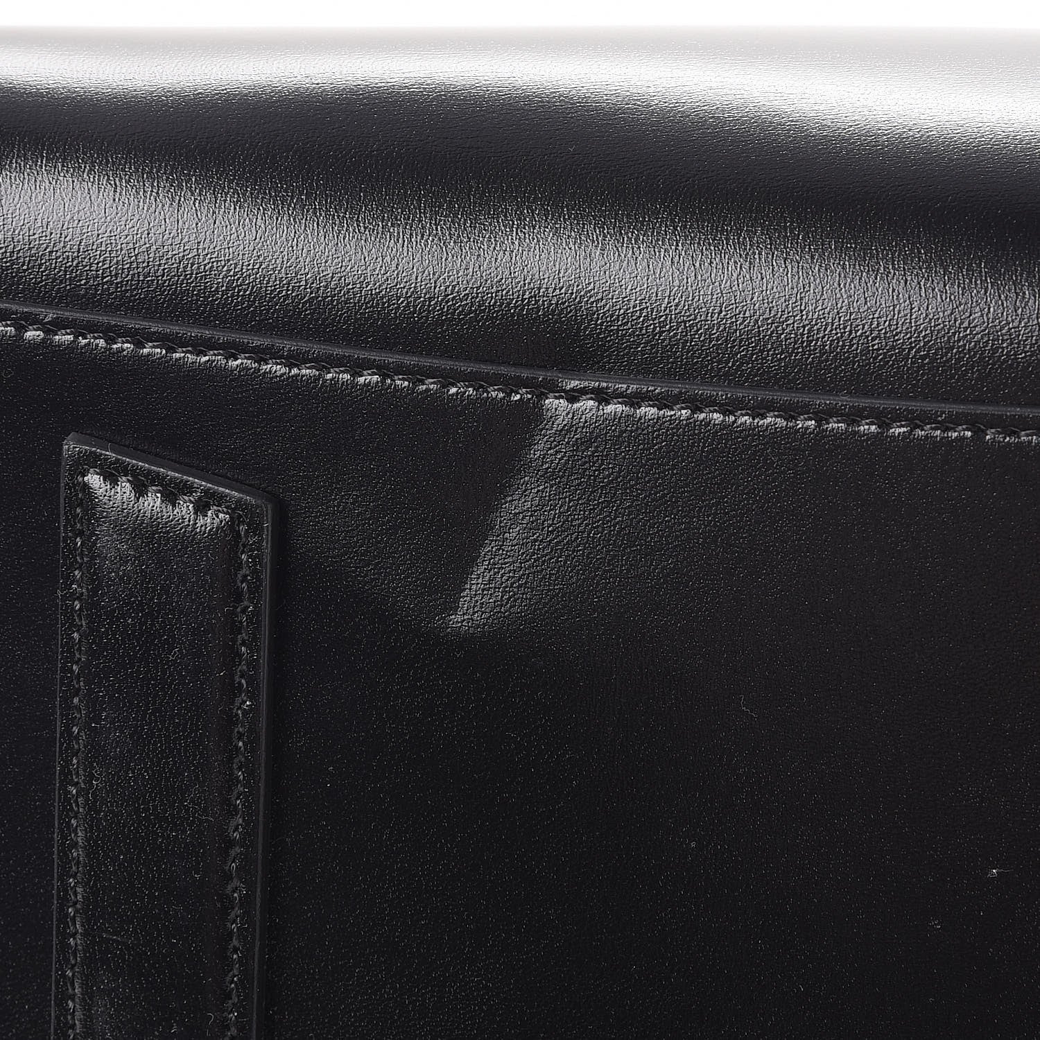 Givenchy Shiny Lord Calfskin Small Antigona Black 10 of 12