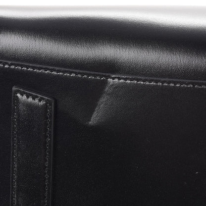 Givenchy Shiny Lord Calfskin Small Antigona Black 10 of 12