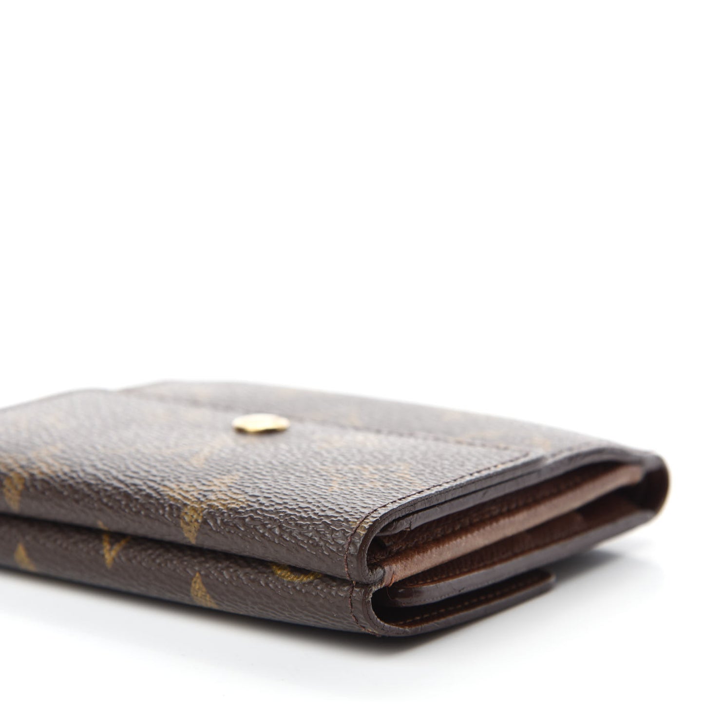 Monogram Elise Wallet