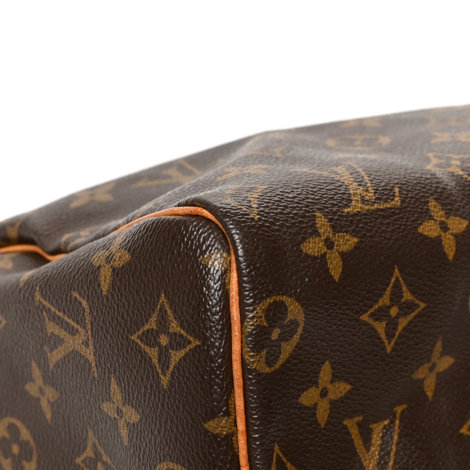 Louis Vuitton Monogram Speedy 25 8 of 15