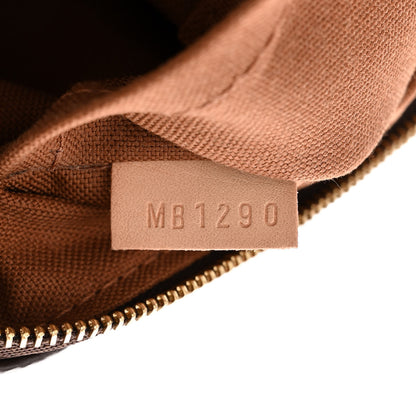 Louis Vuitton Monogram Pochette Accessories NM 7 of 10