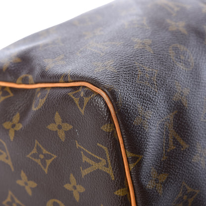 Louis Vuitton Monogram Speedy 30 10 of 15