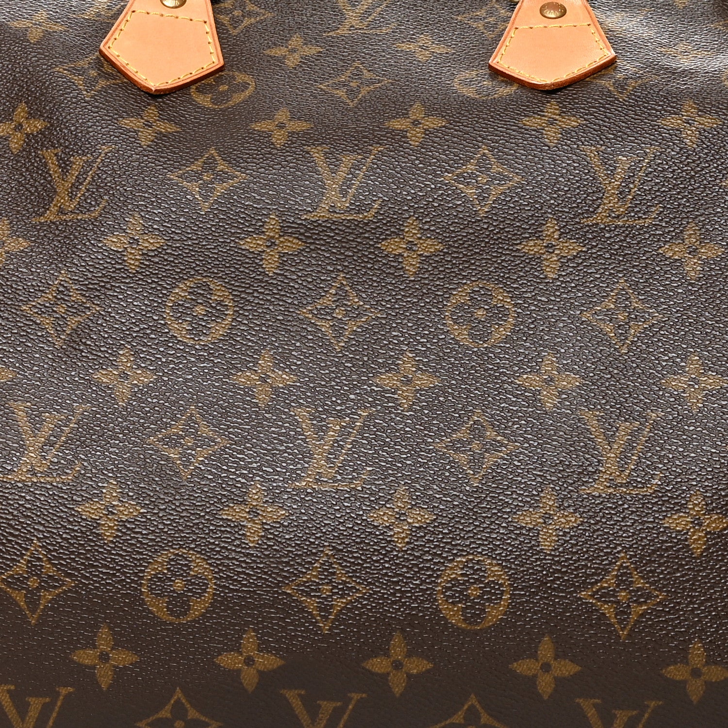Louis Vuitton Monogram Speedy 40 8 of 14