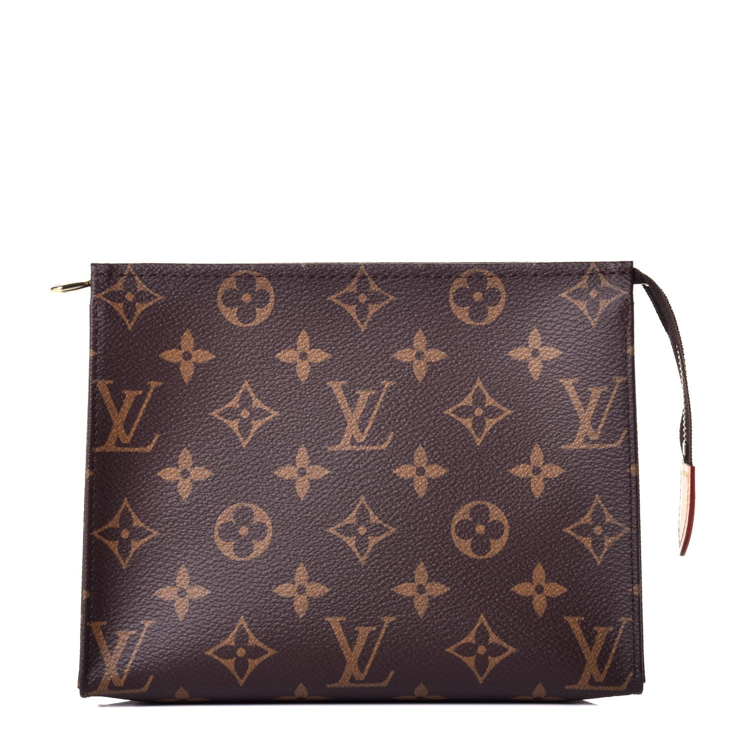 Louis Vuitton Monogram Toiletry Pouch 19 1 of 9