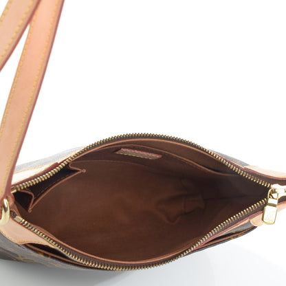 Louis Vuitton Monogram Odeon PM 5 of 7