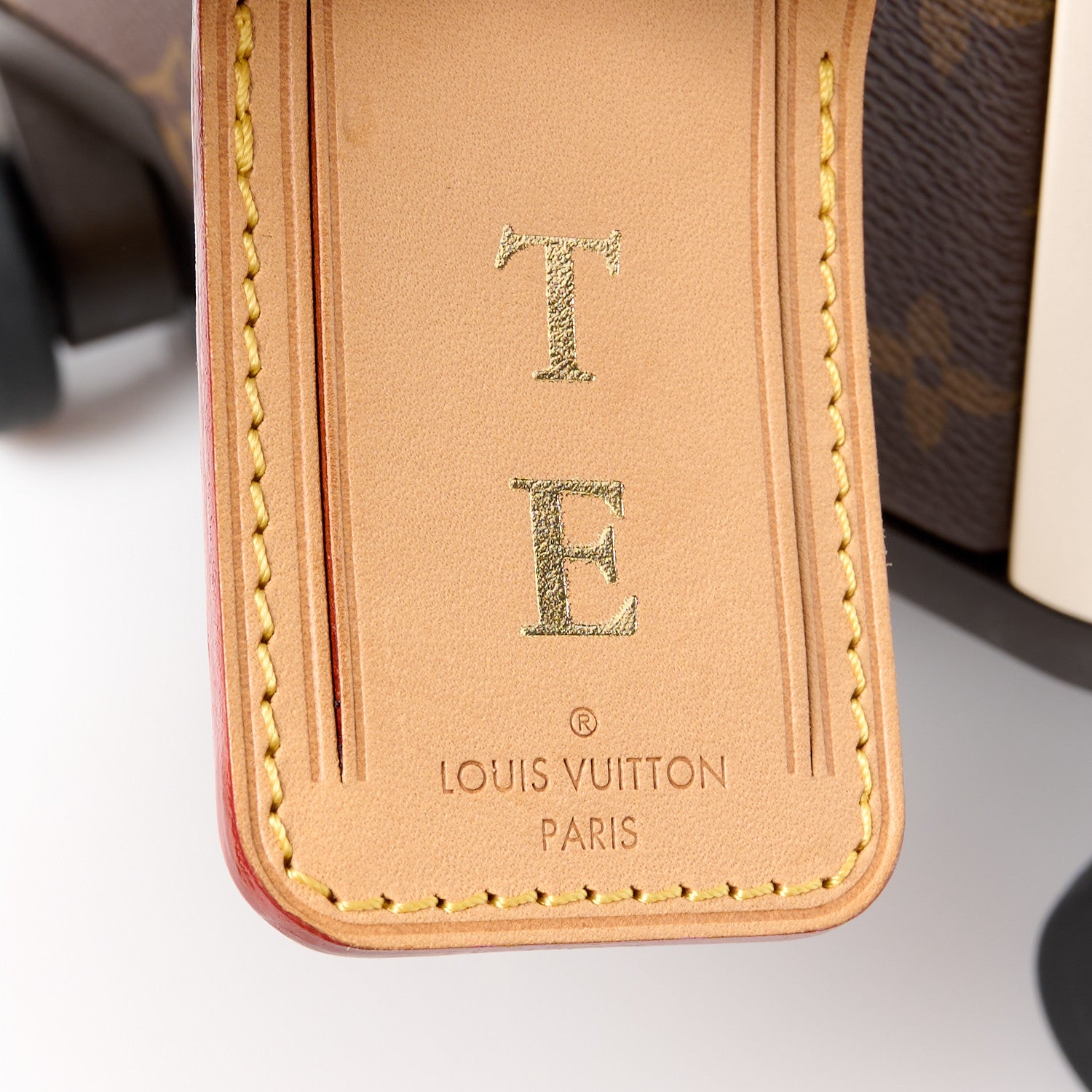 Louis Vuitton Monogram Horizon 55 6 of 21