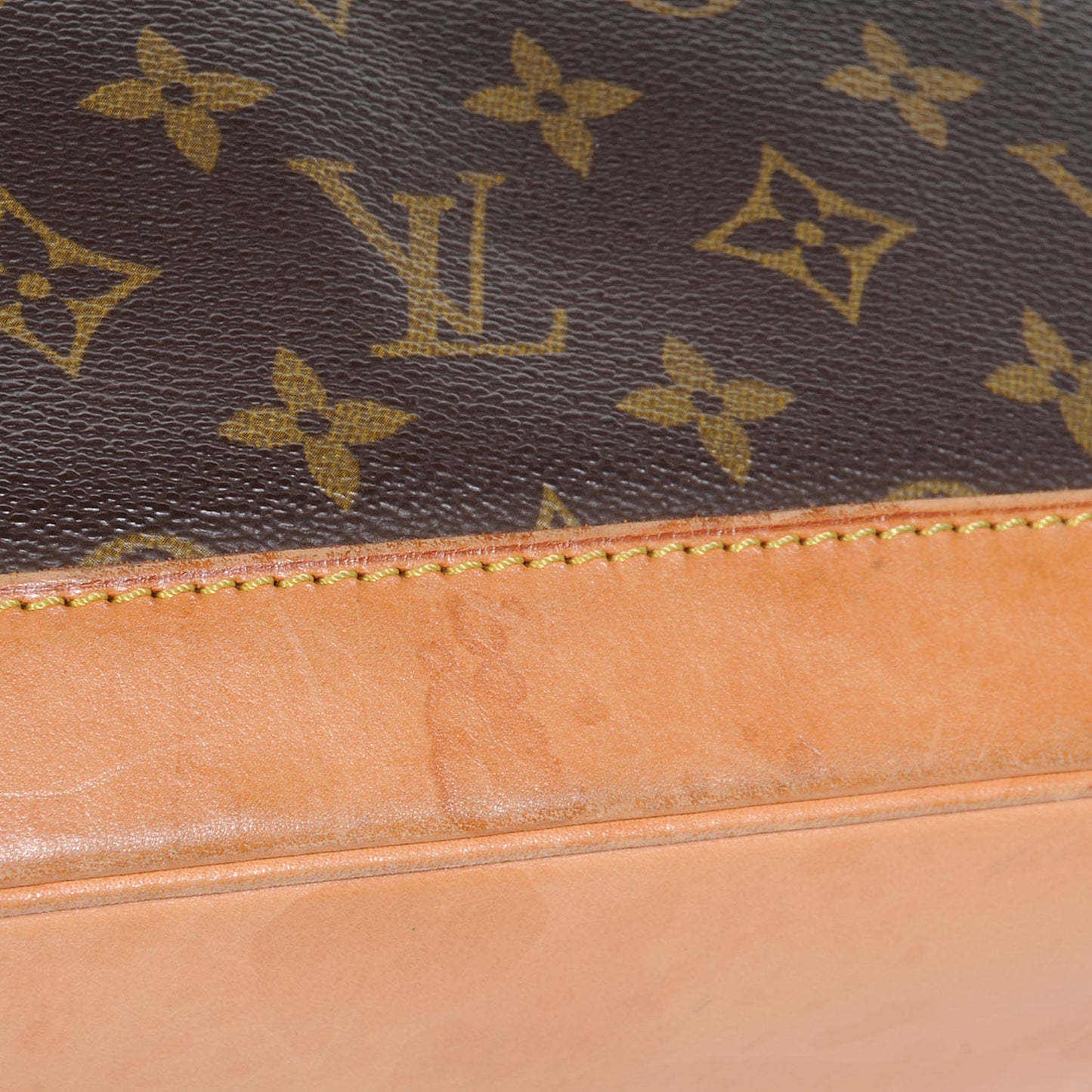 Monogram Alma PM