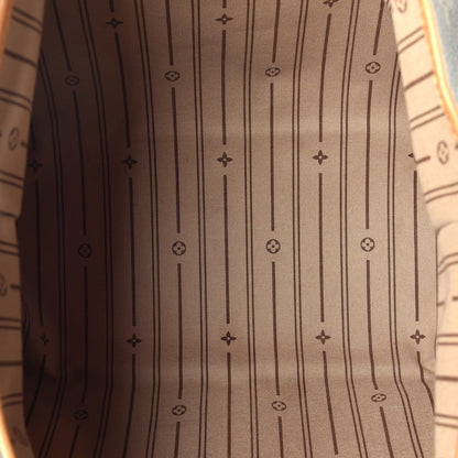 Louis Vuitton Monogram Delightful PM 5 of 8