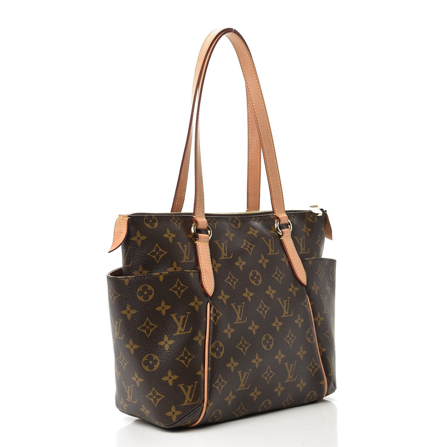 Louis Vuitton Monogram Totally PM 3 of 6