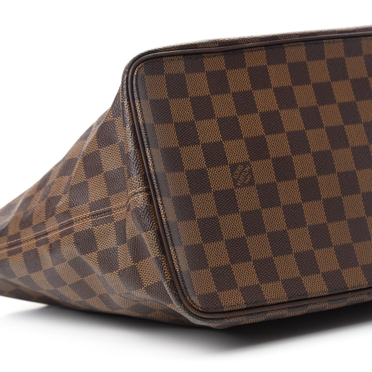 Damier Ebene Saleya MM