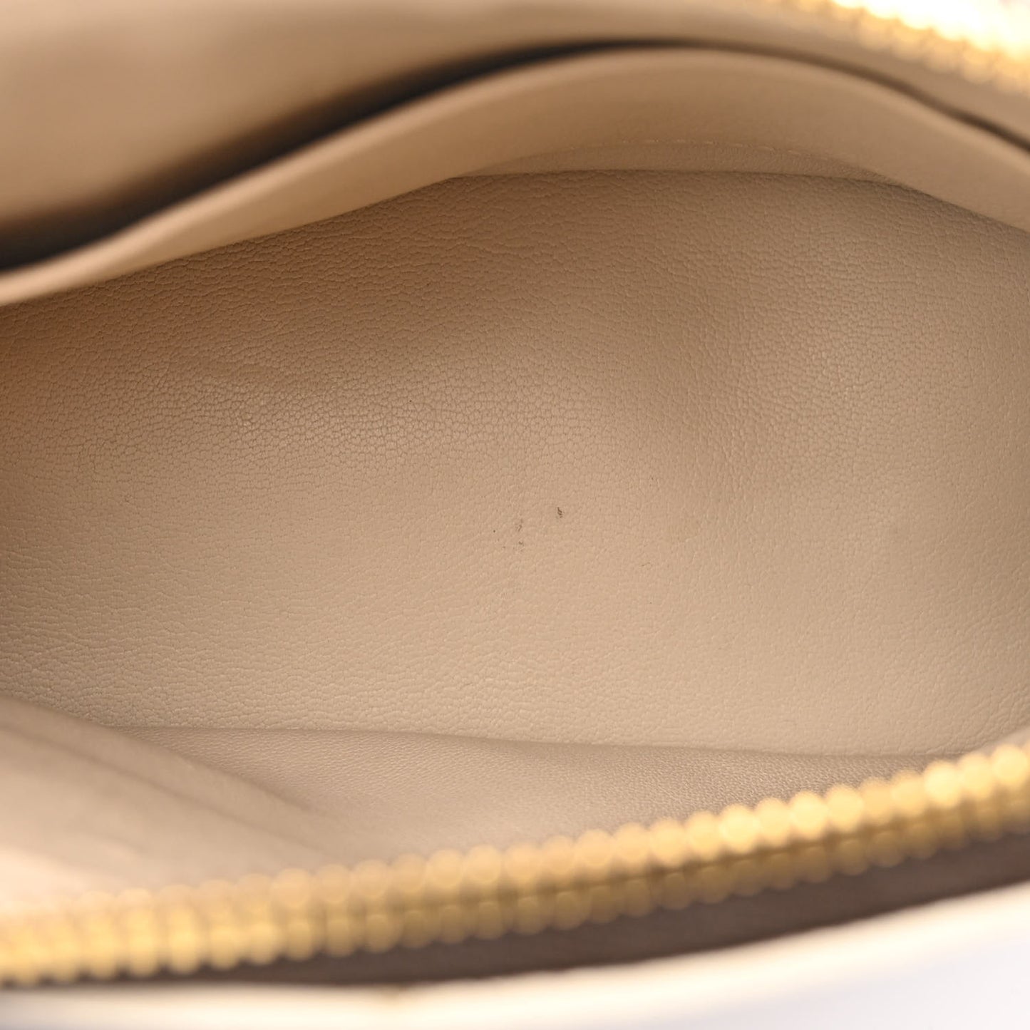 Monogram Shine Fetish Lockit BB