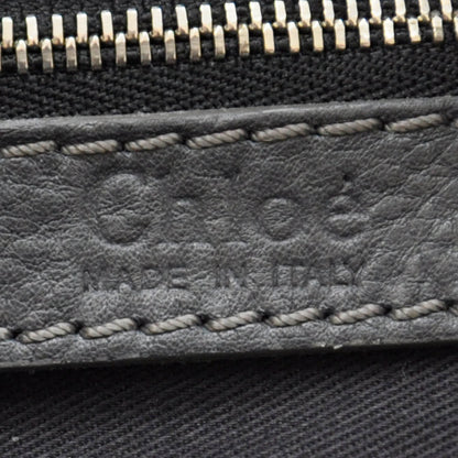 Chloe Leather Paddington Grey 7 of 8
