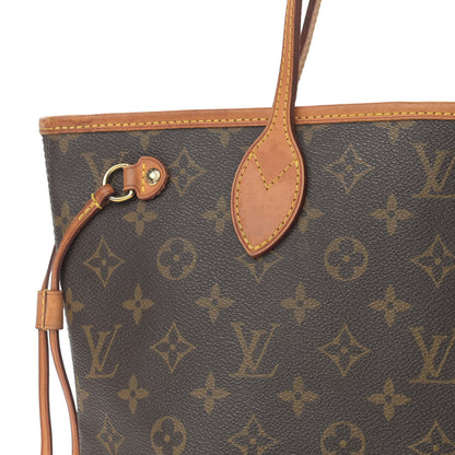 Louis Vuitton Monogram Neverfull PM 8 of 17