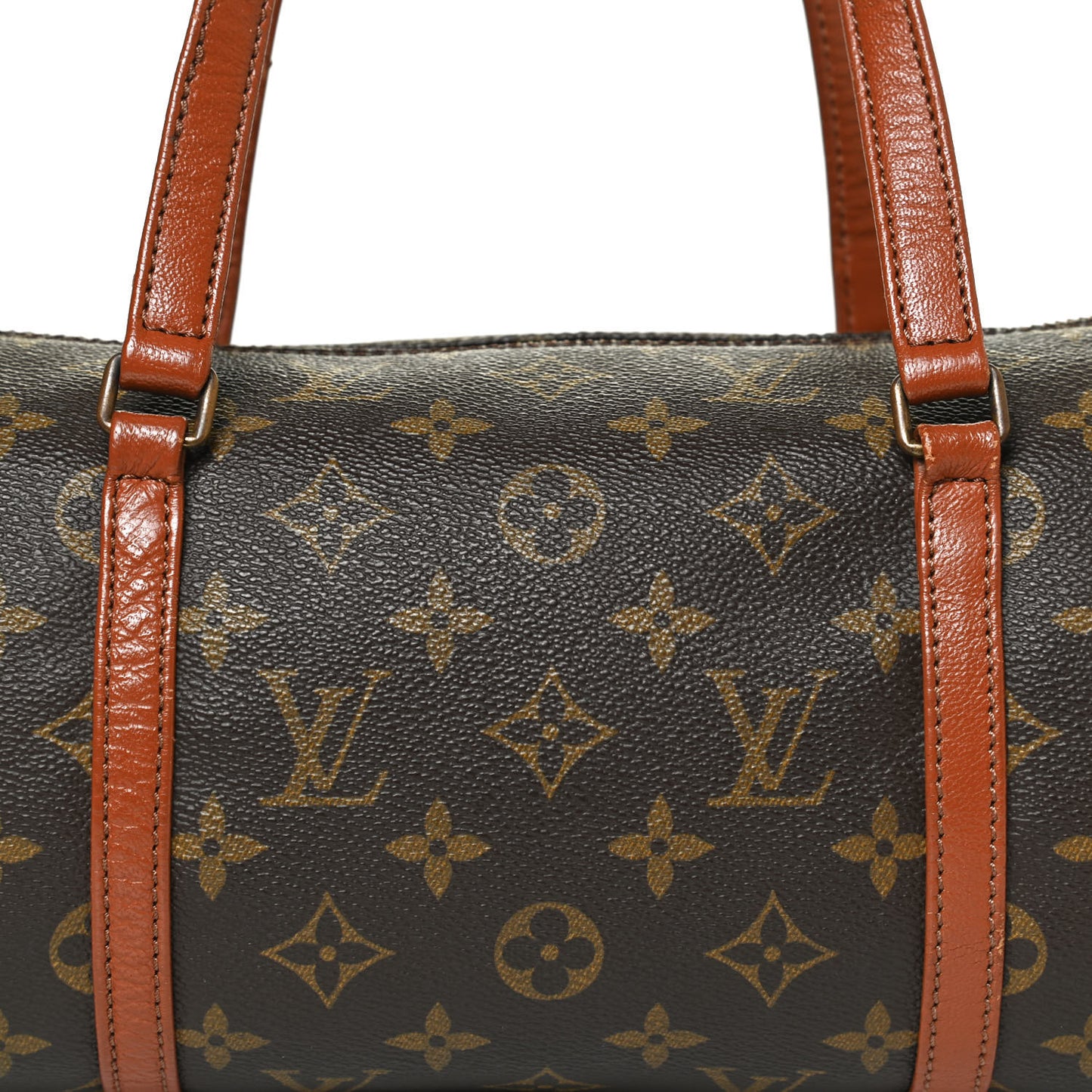Monogram Papillon 30