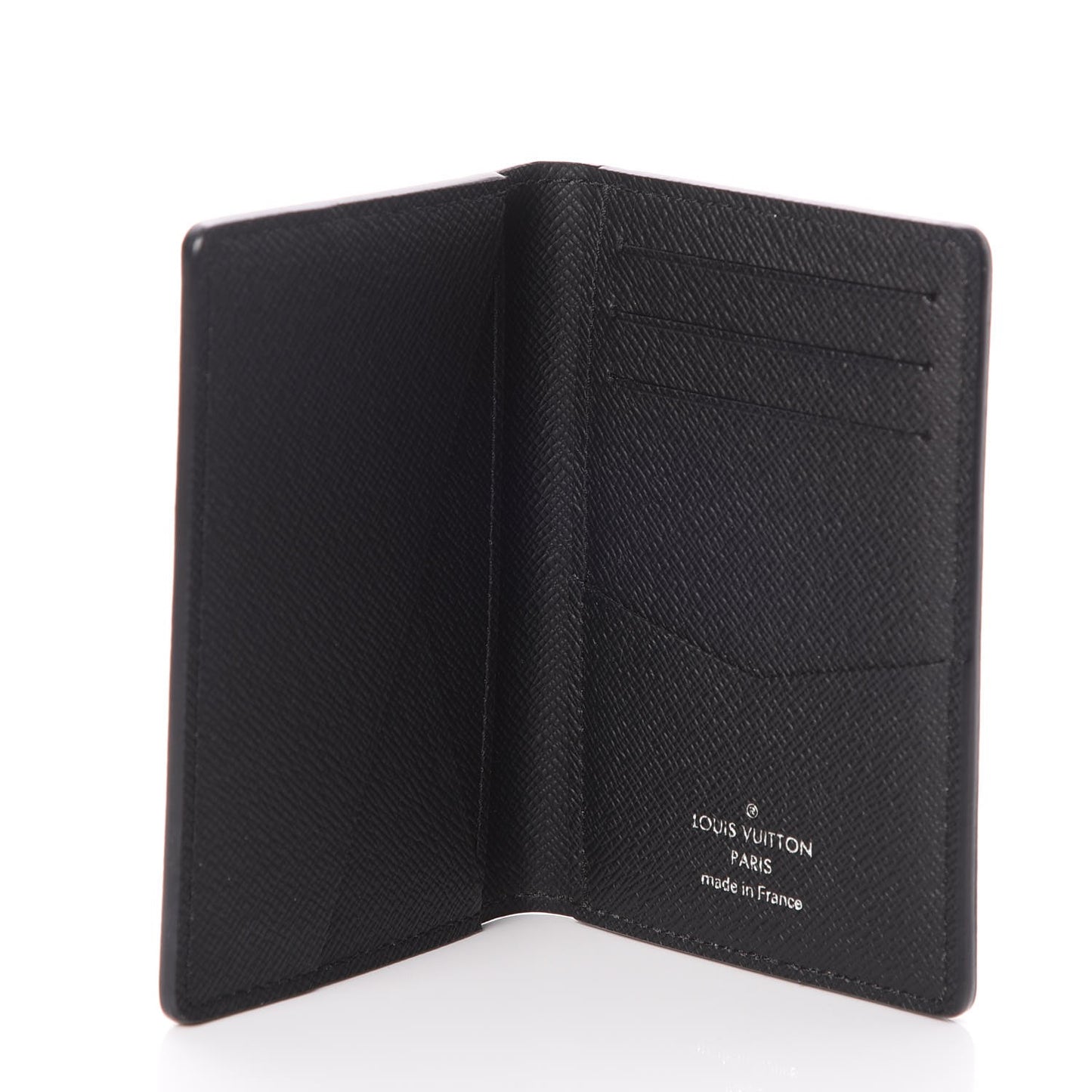 Monogram Eclipse Pocket Organizer NM