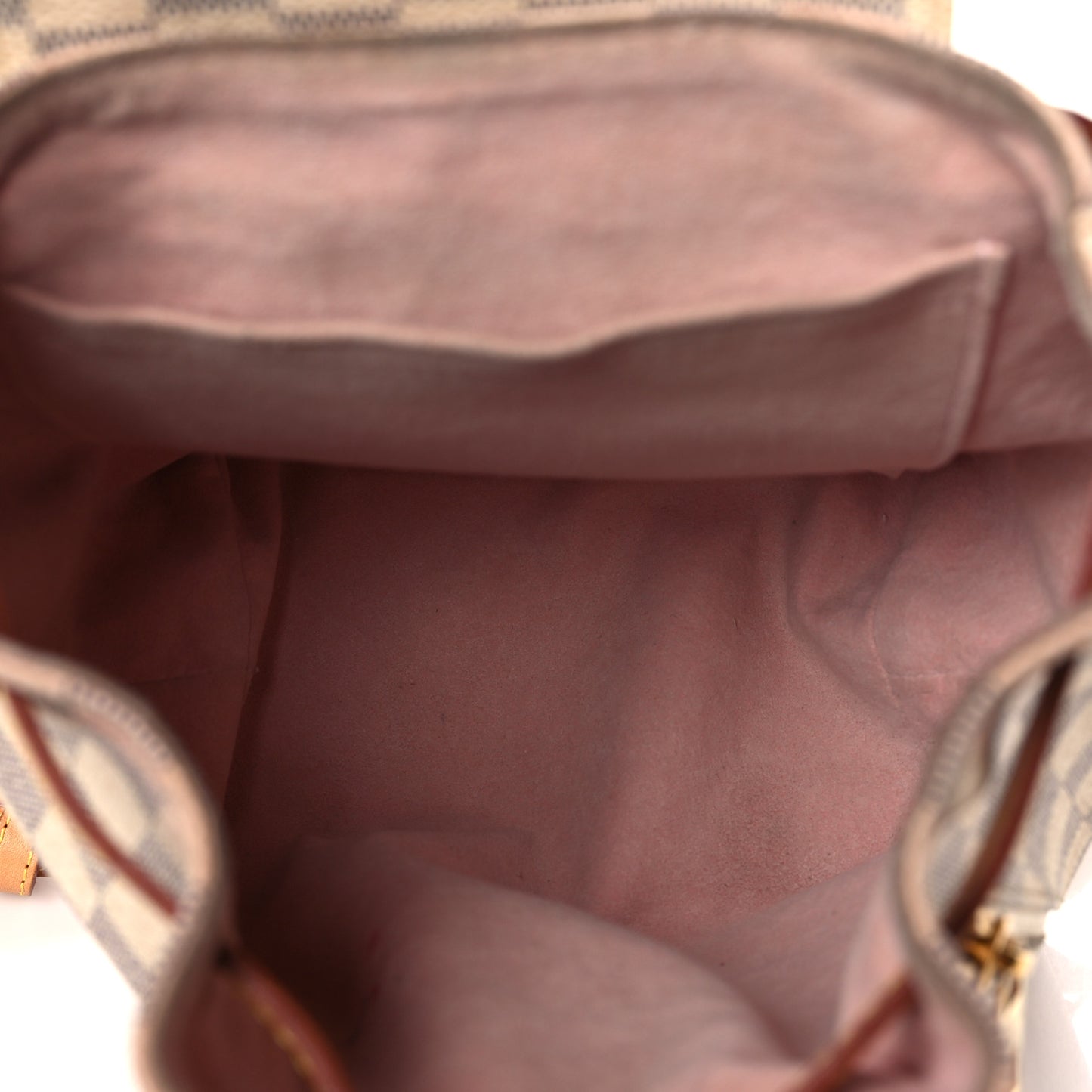 Damier Azur Sperone BB Backpack
